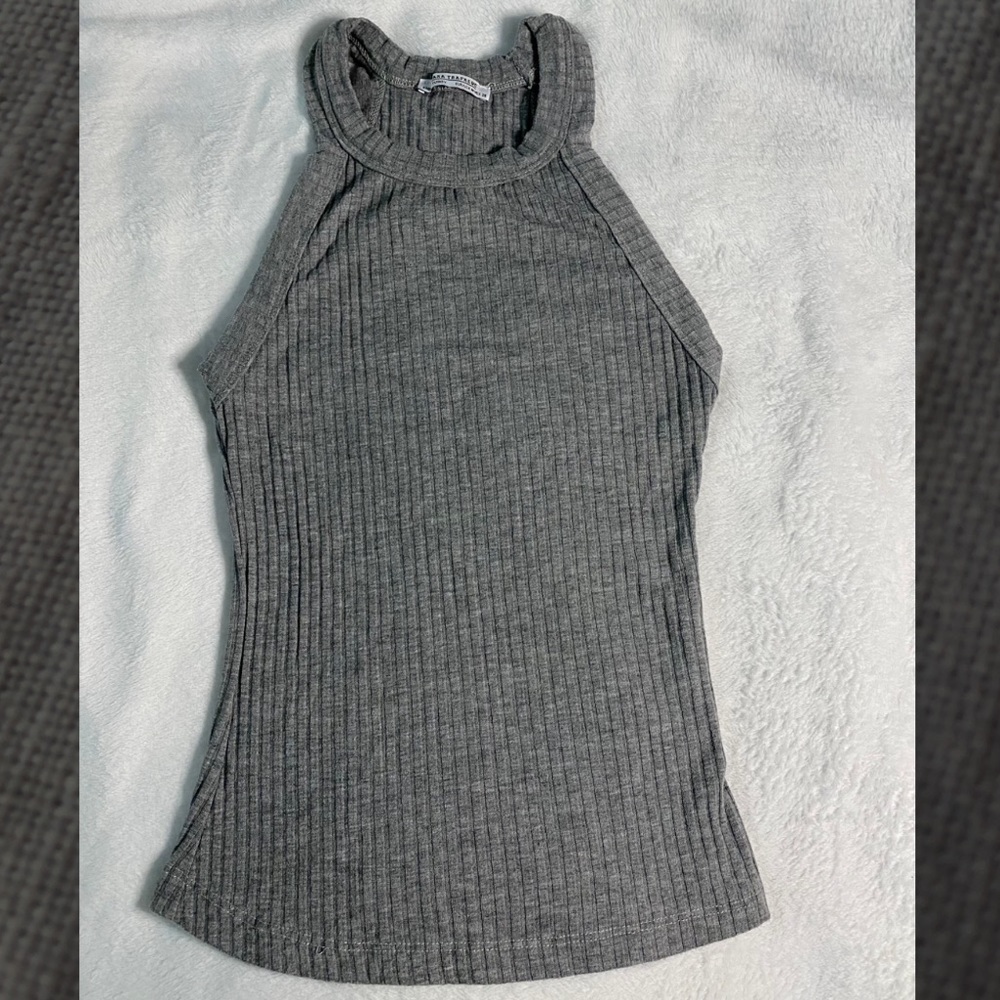 Zara M size tops